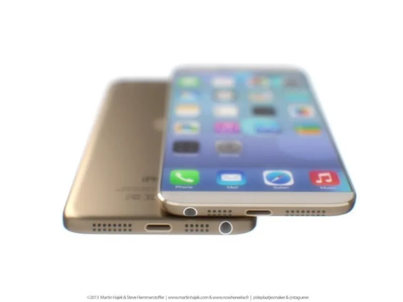 iPhone 6