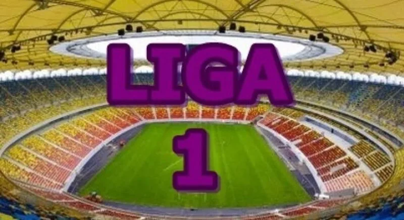 liga 1