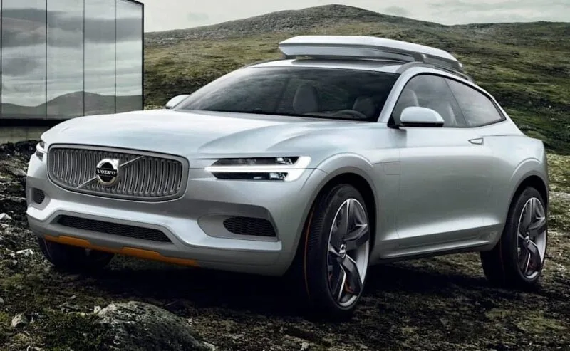 volvo