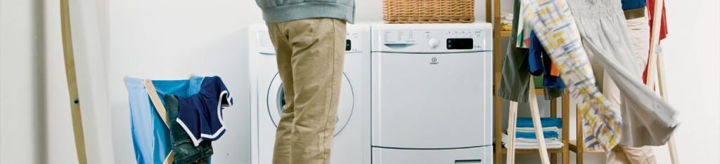 Indesit Humidity Sensor Drying