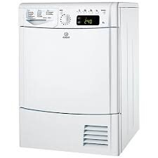 Indesit Humidity Sensor Drying2