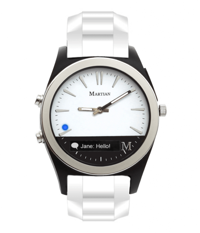 Martian-Notifier-White