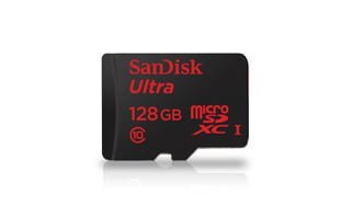 SanDisk Ultra microSDXC UHS-I