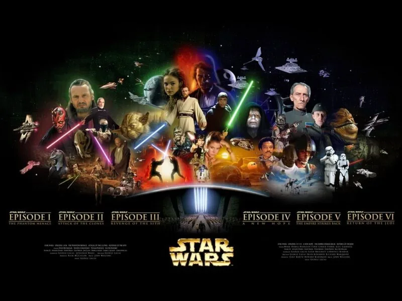 Star Wars: Episode VII