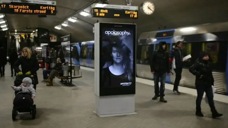 Apotek