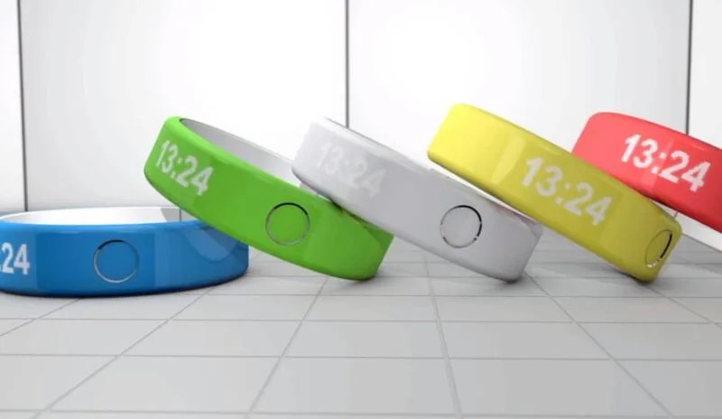 apple iband