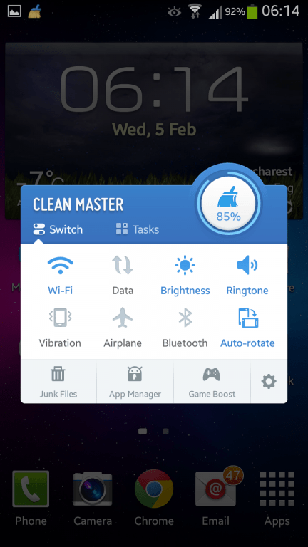 clean master-2