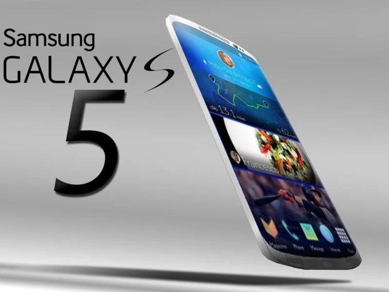 galaxy s5