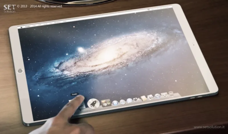 ipad pro