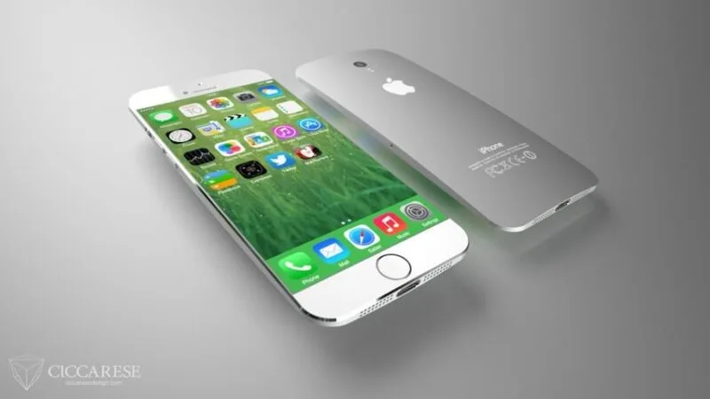 iphone 6