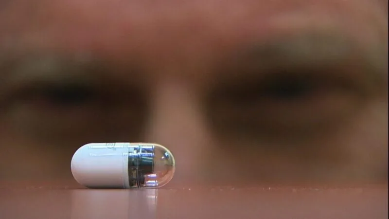 PillCam