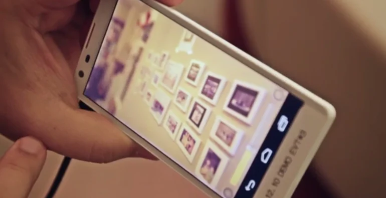 project tango