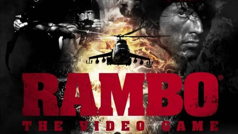 rambo