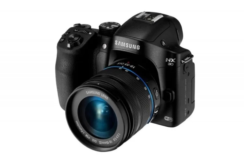 Samsung NX30