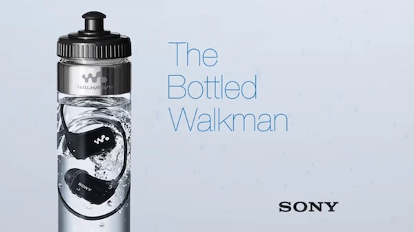 walkman