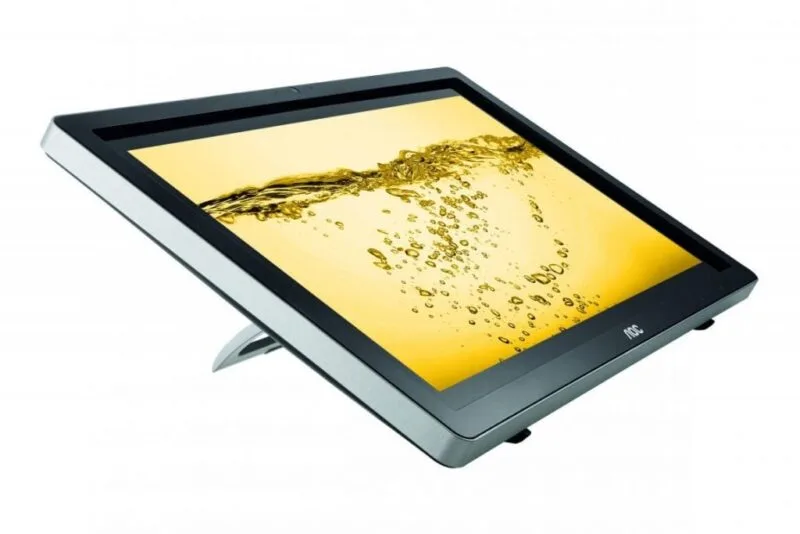 AOC mySmart