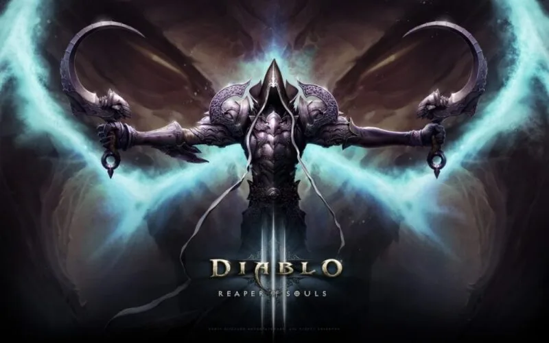 Diablo III – Reaper of Souls