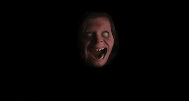 HORROR