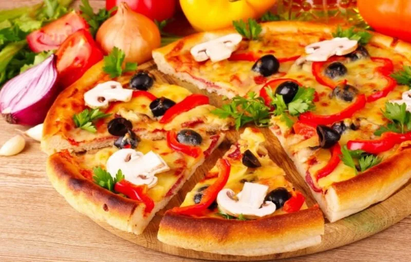pizza