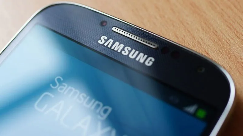 Samsung Galaxy S4
