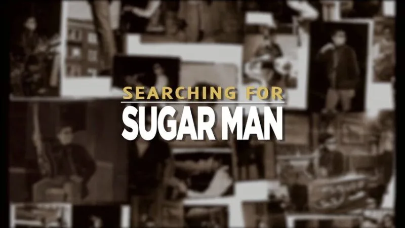 searching for sugar man