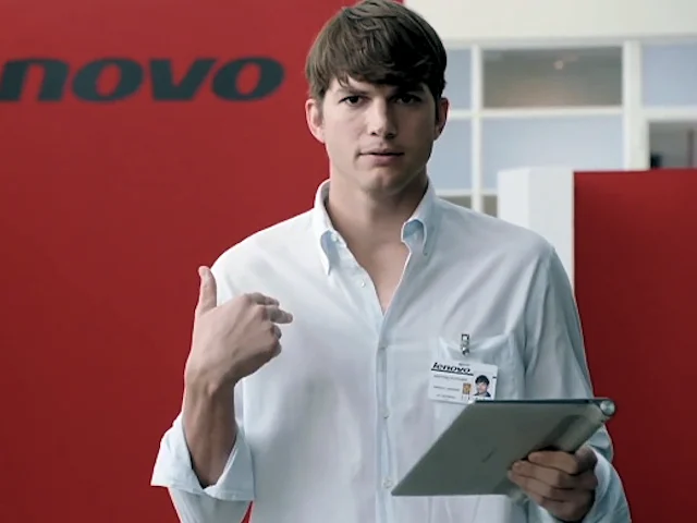 Ashton Kutcher