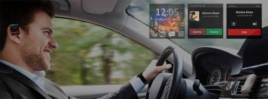 HeadWatch
