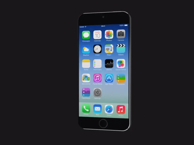 iPhone 6