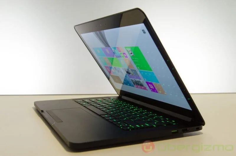 Razer Blade