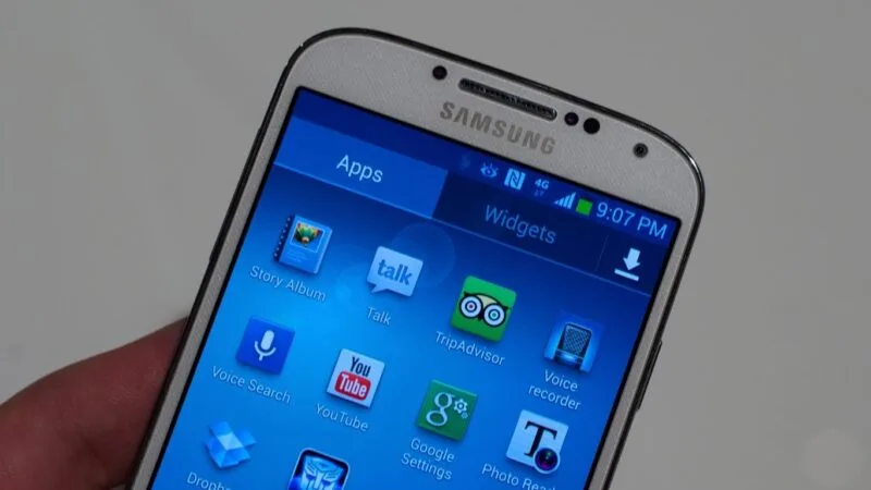 samsung galaxy s3