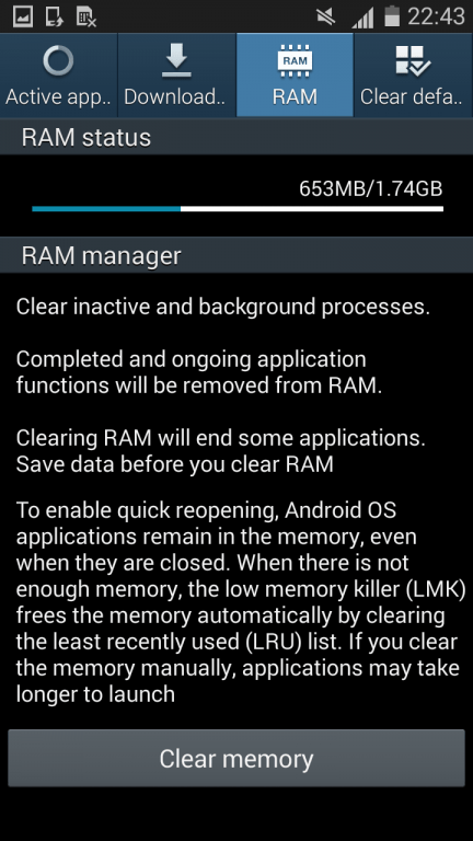 Android 4.4 KitKat