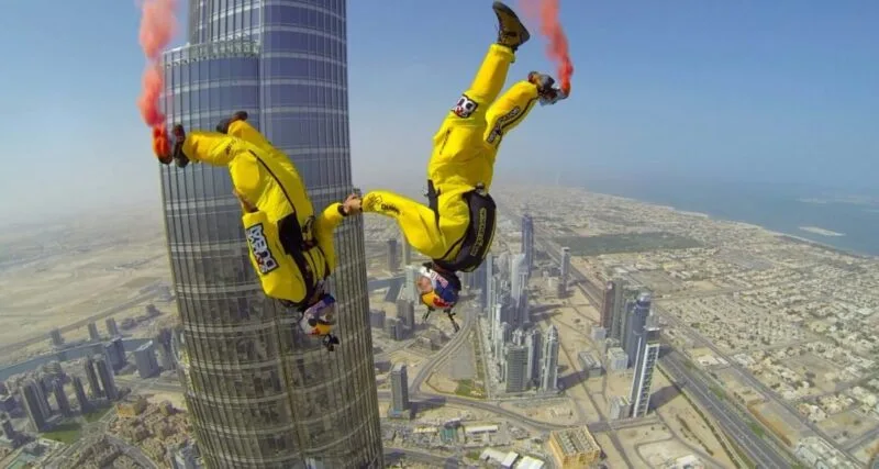 Burj Khalifa
