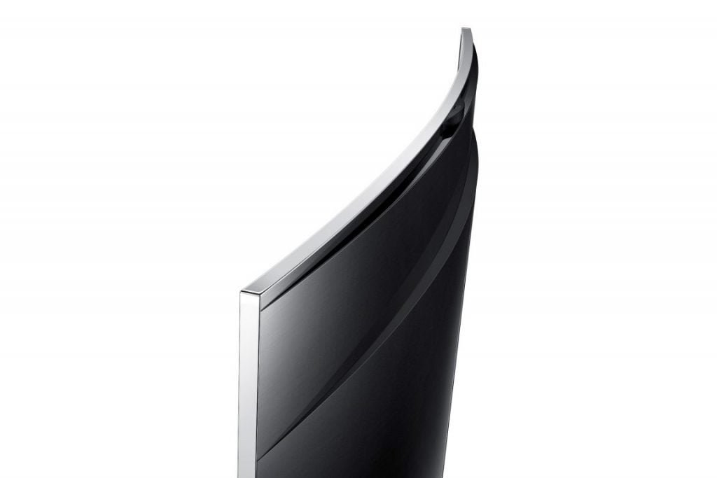Curved UHD 7