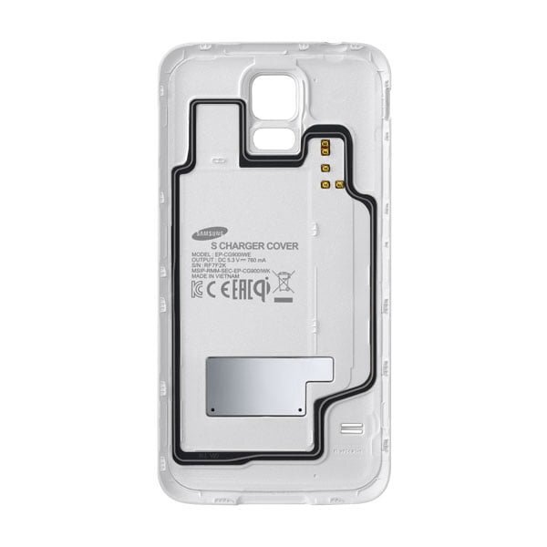 GALAXY S5 wireless cover