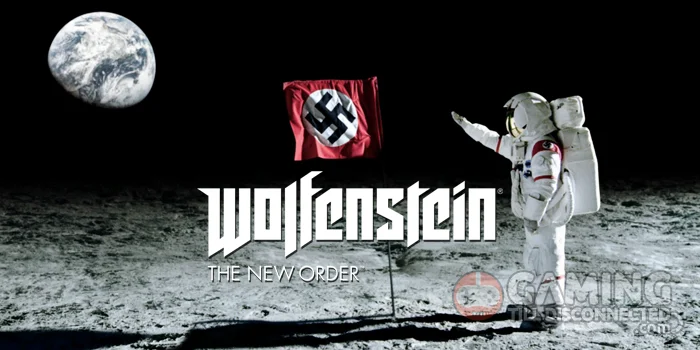 Wolfenstein New Order Wolfenstein New Order