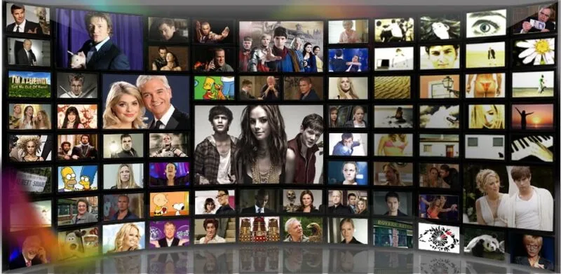 Yahoo! si Microsoft lanseaza propriile programe de televiziune