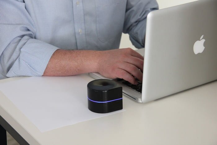 Zuta Pocket Printer