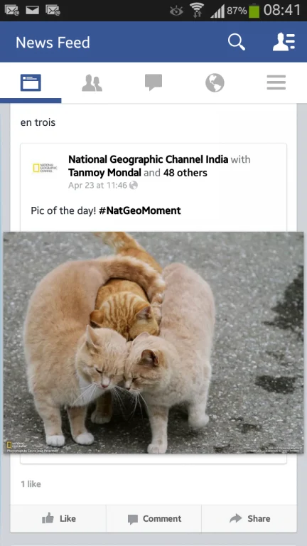 Facebook