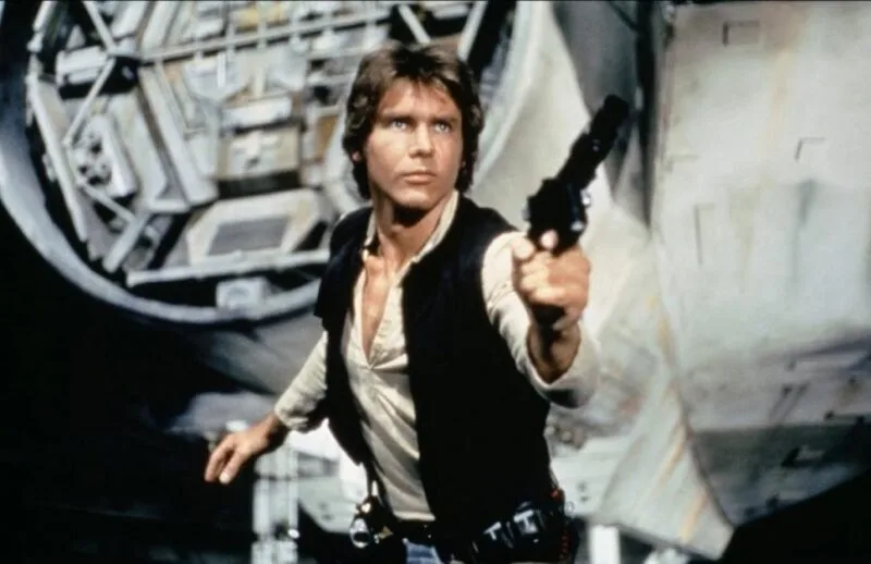 Star Wars: Episode VII