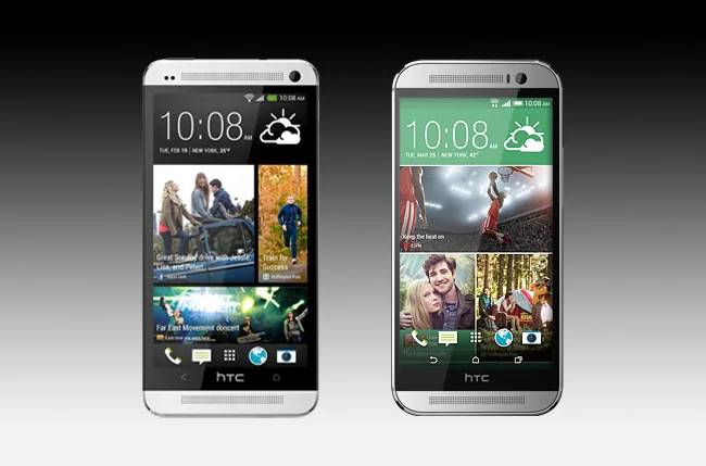 htc-one