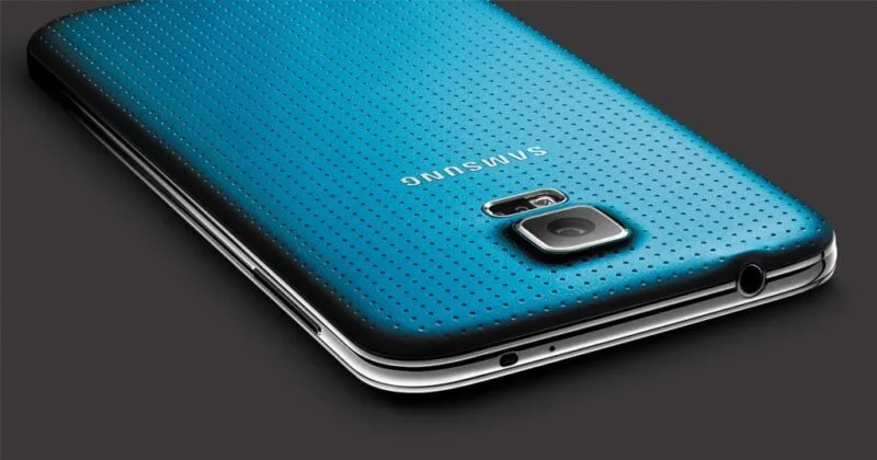 Cum poti sa castigi un Samsung Galaxy S5
