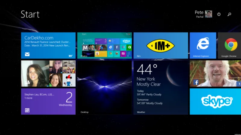 Windows 8.1