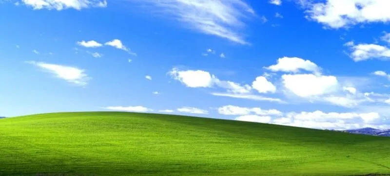 windows xp