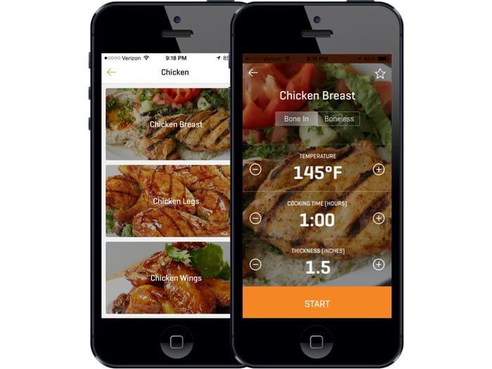 Anova New Precision Cooker 2