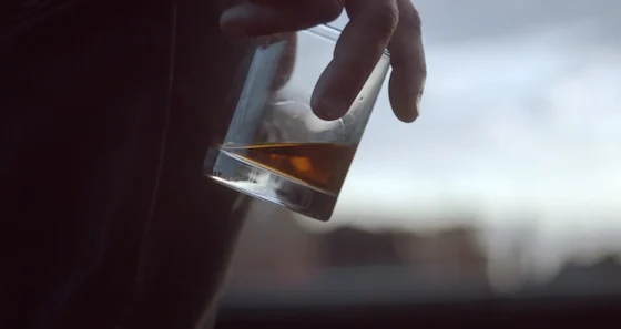 Bulleit Whiskey