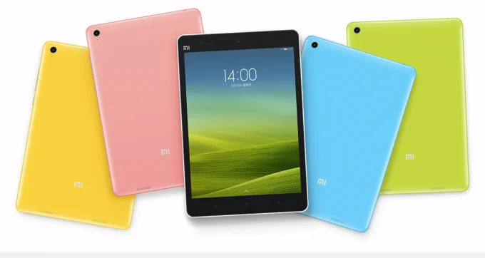 Mi Pad