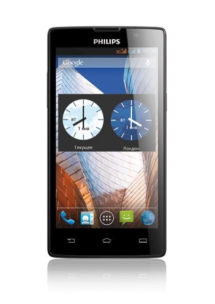 Philips W3500-gadgetreport