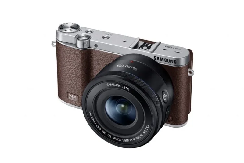 Samsung NX3000