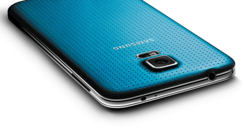 update pentru Samsung Galaxy S5
