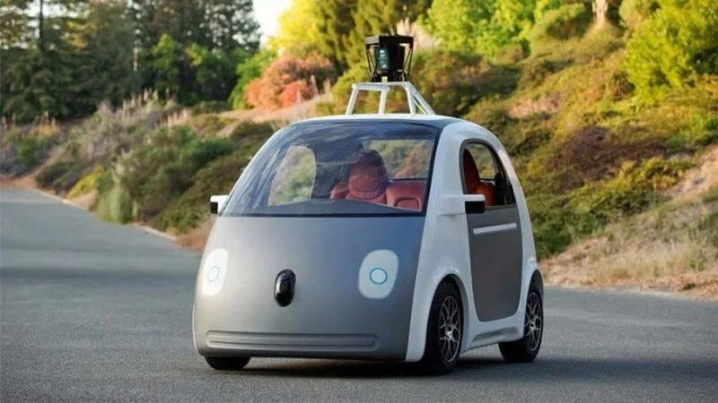 Google Car